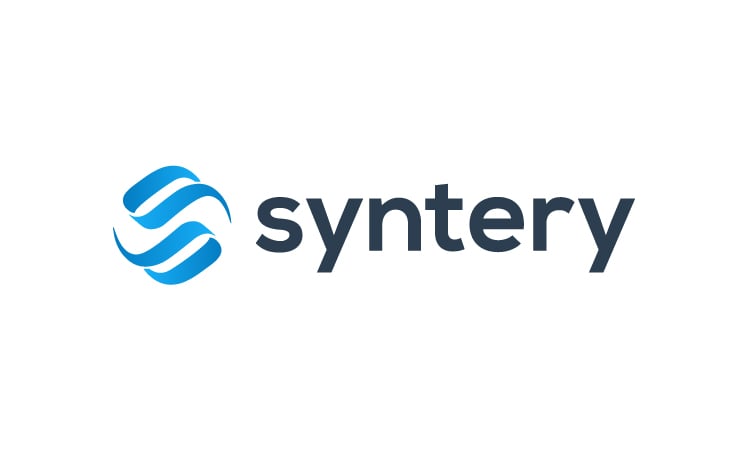 Syntery logo